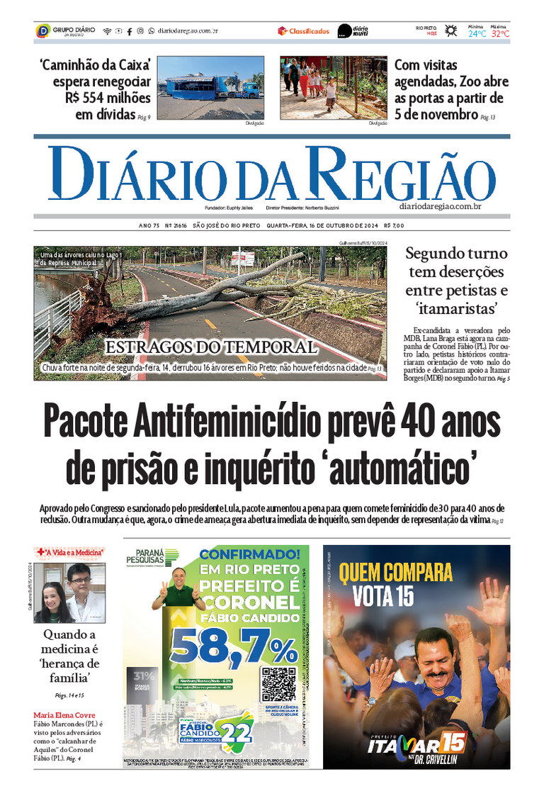 Diário da Região